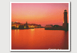 rethymno city