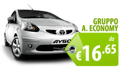 rent a car creta