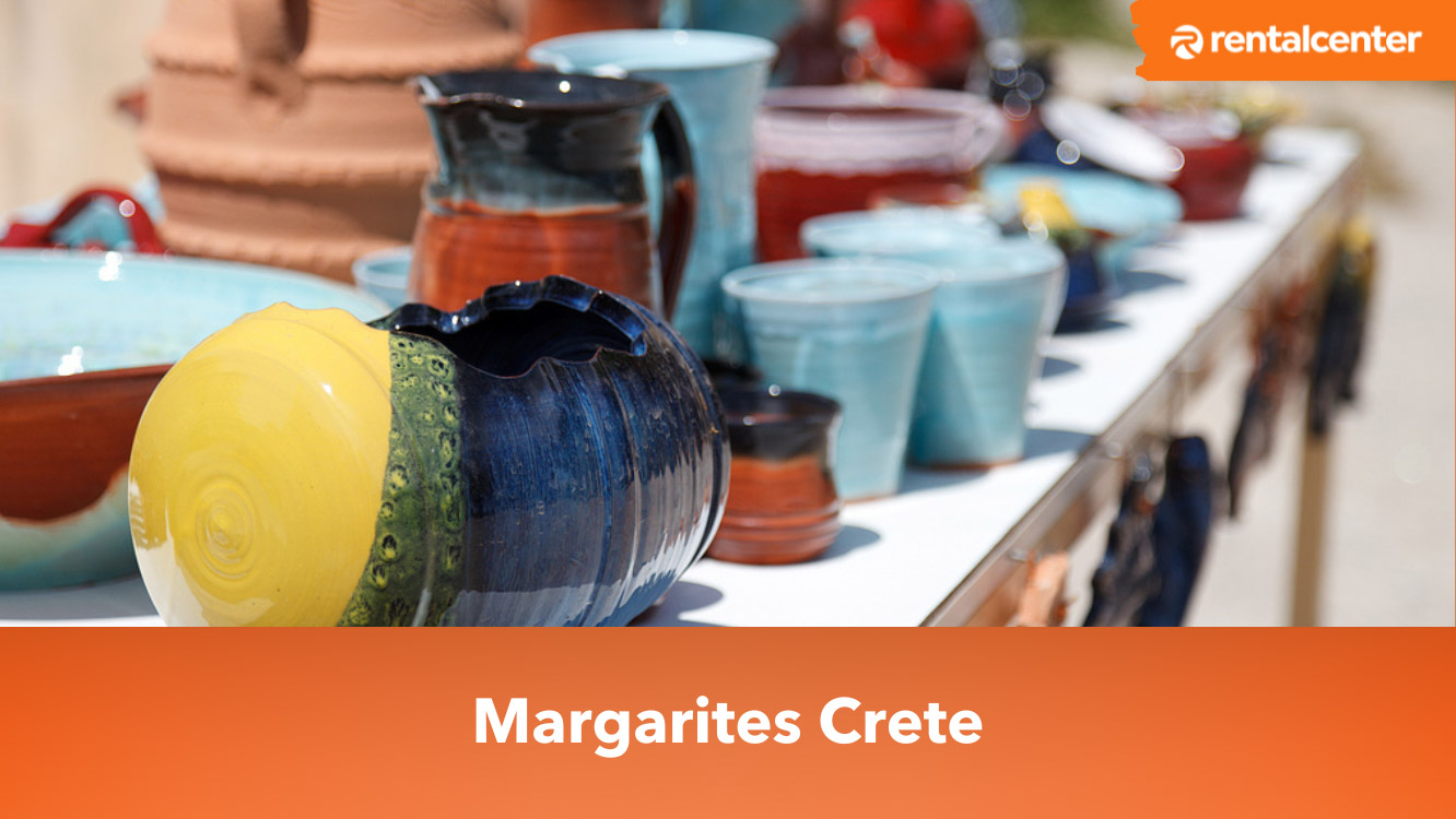 Margarites Crete