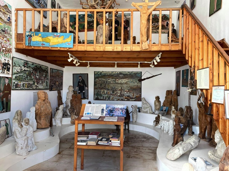 Grilios Museum