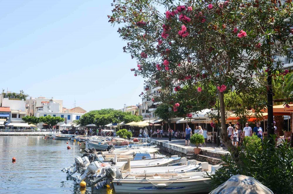 Agios Nikolaos Crete-3