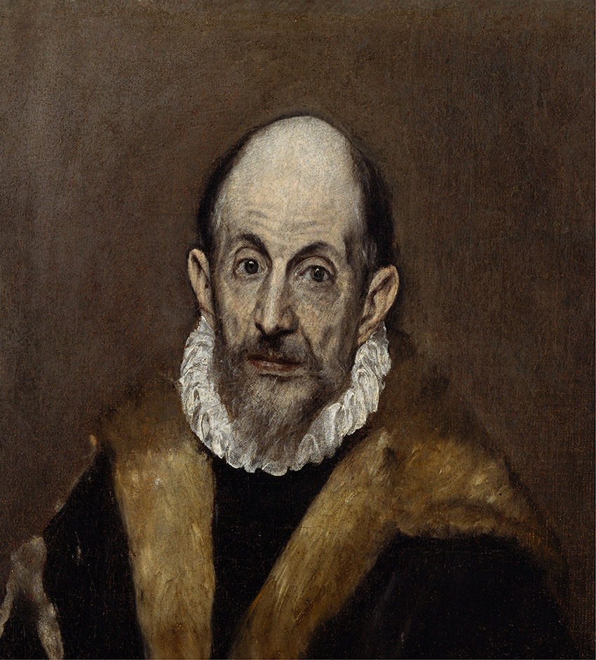 El Greco