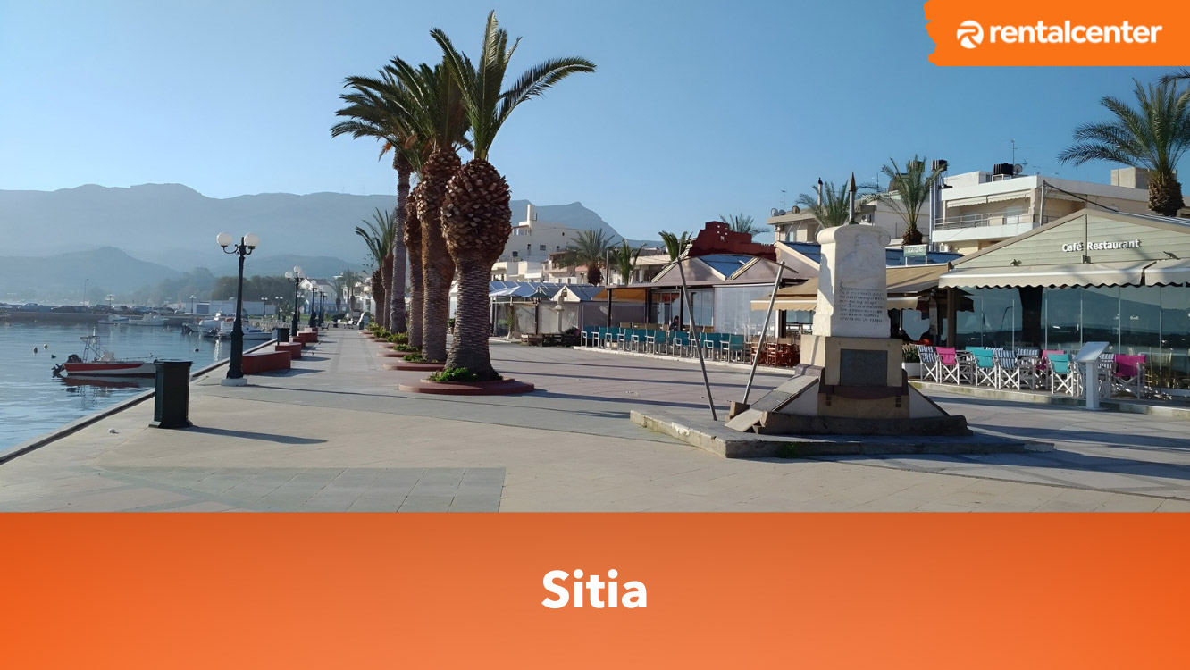 Sitia