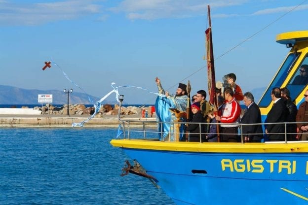 Local Traditions In Crete: Culture, Food And Festivals