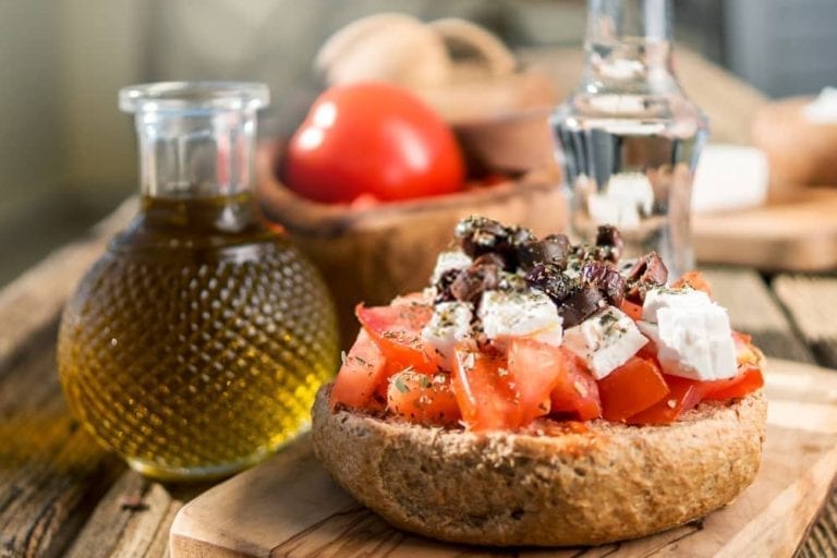 Everything You Need to Know About the Cretan Diet