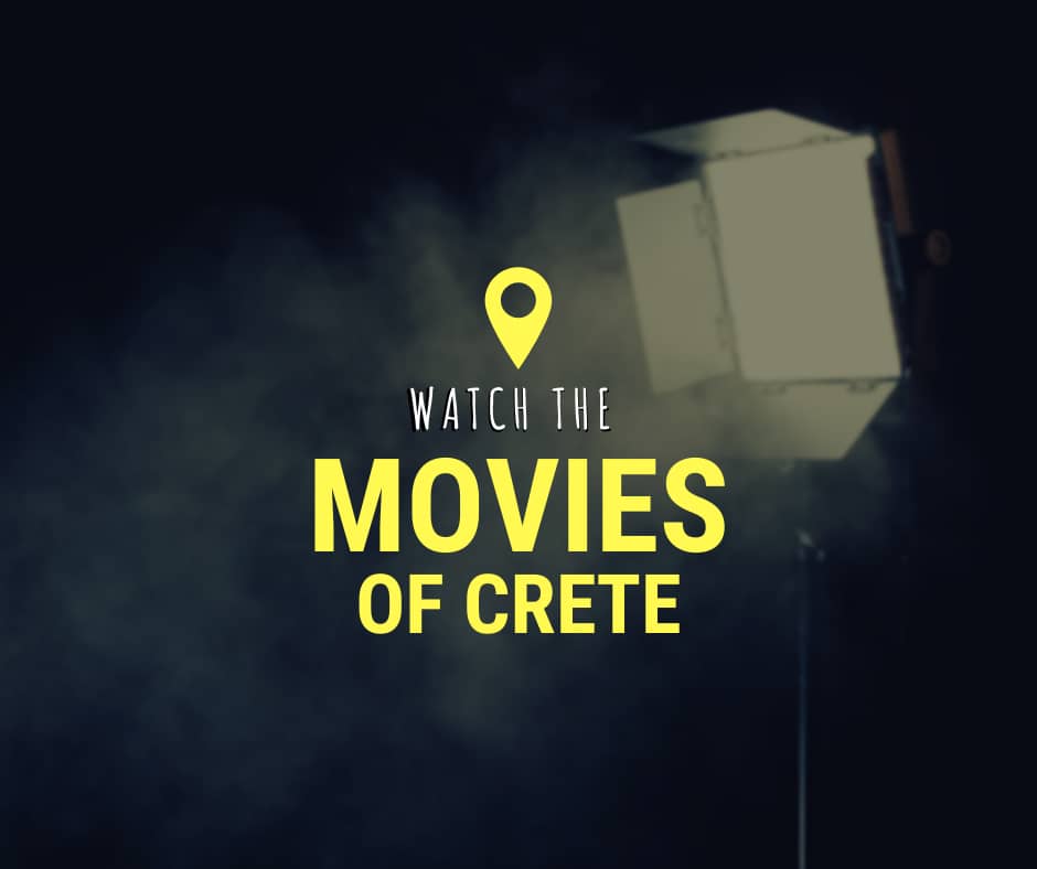 Movies & Films of Crete