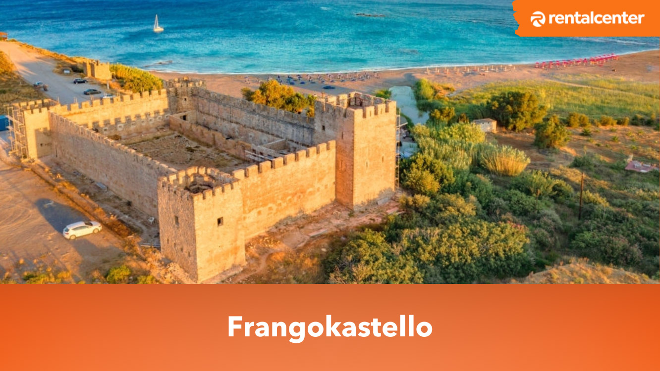 Frangokastello