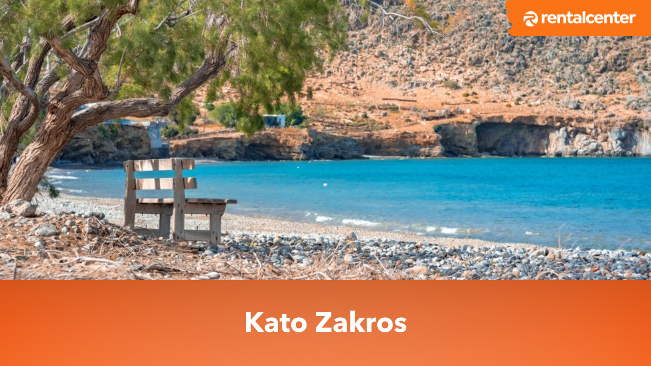 Kato Zakros