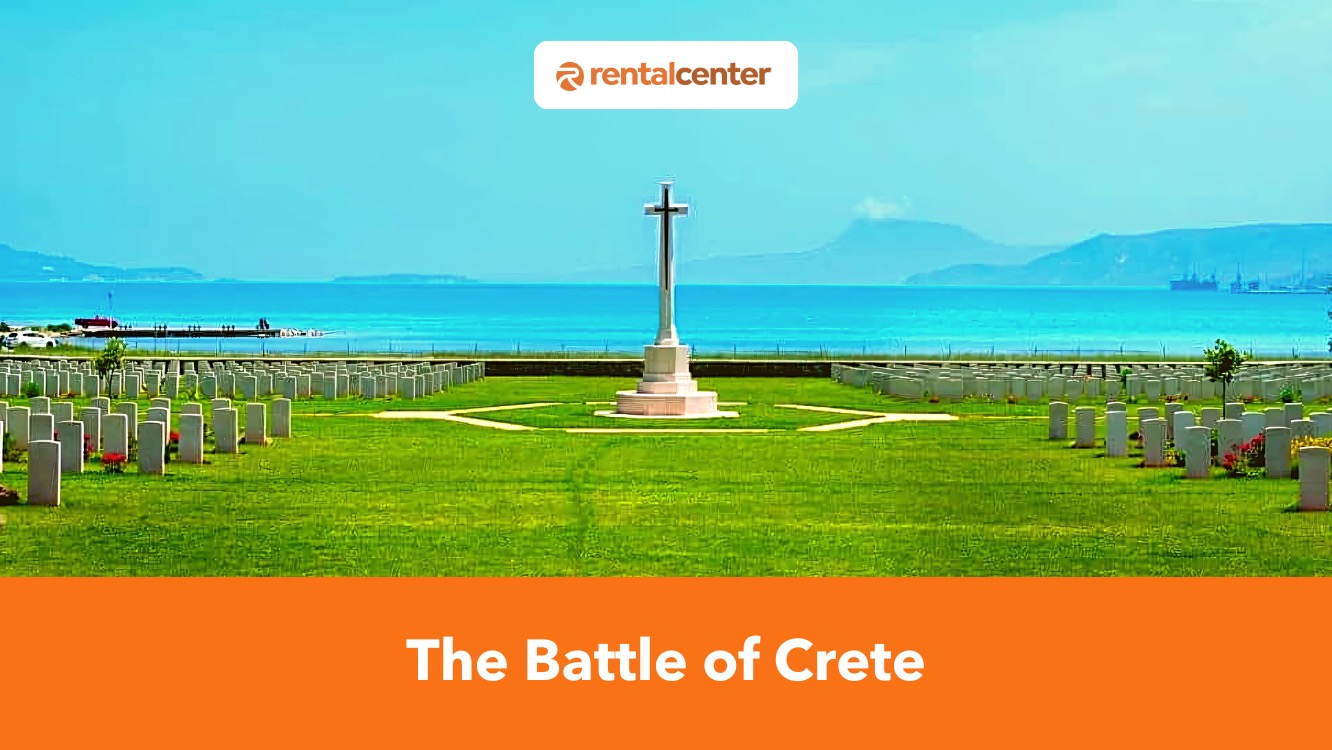 The Battle of Crete: Facts, Combatants, Resistance, Casualties & Memorials