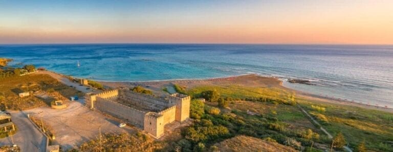 Snorkeling in Crete: Best Locations to Snorkel in Crete