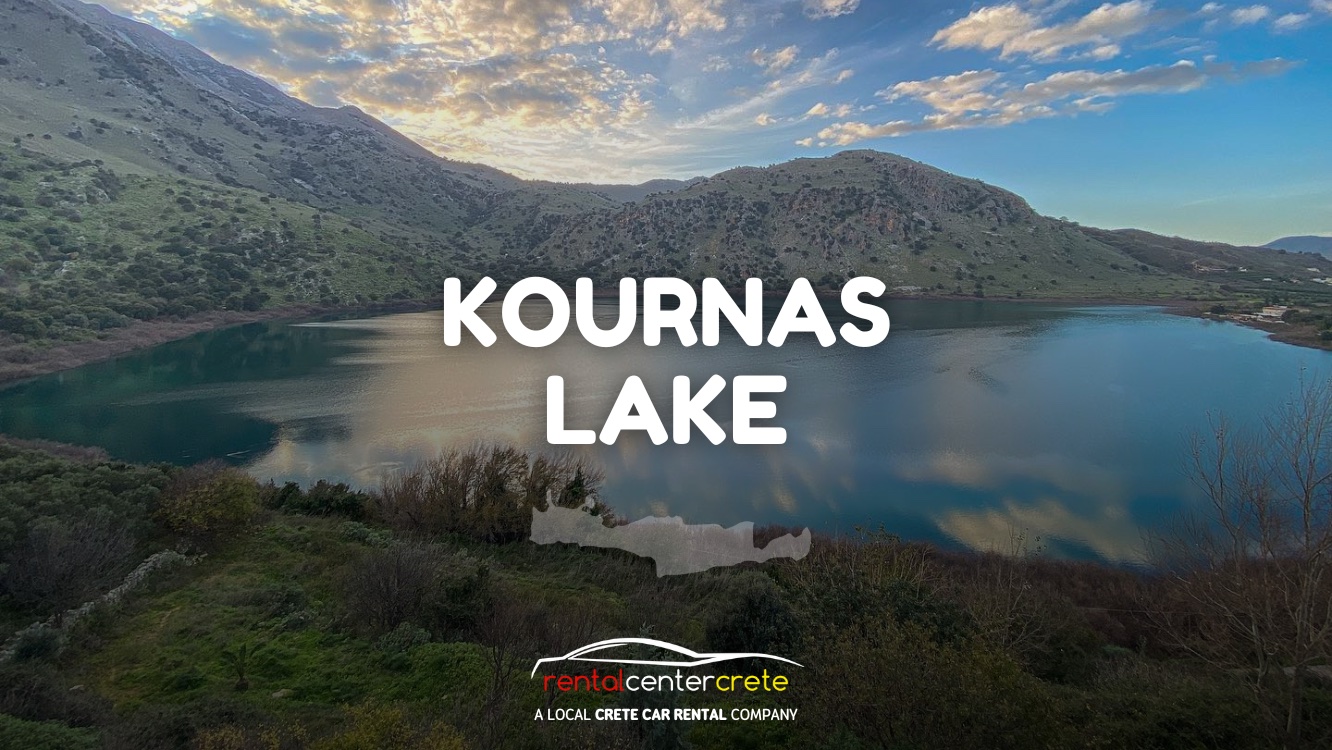 Lake Kournas