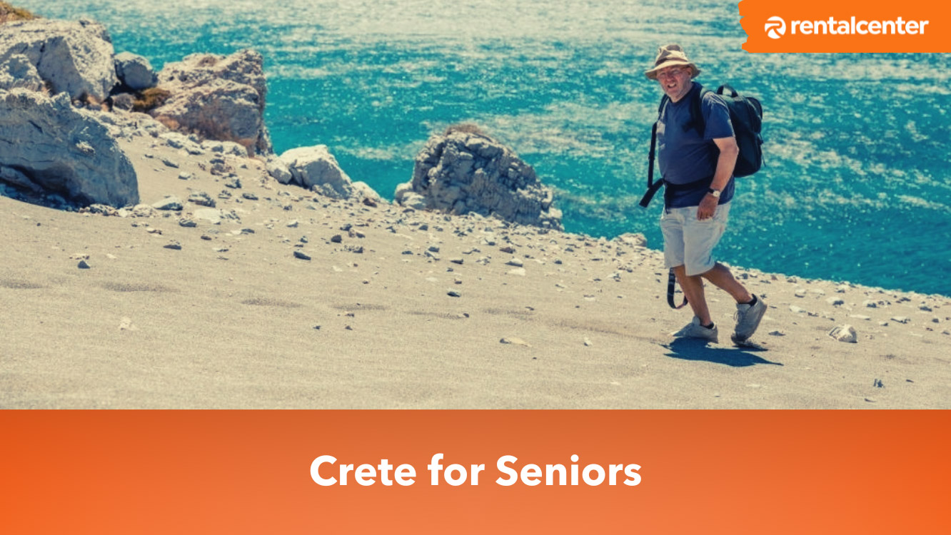 Crete for Seniors