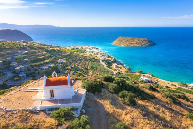 24 Best Seaside Villages You Need to Visit in Crete