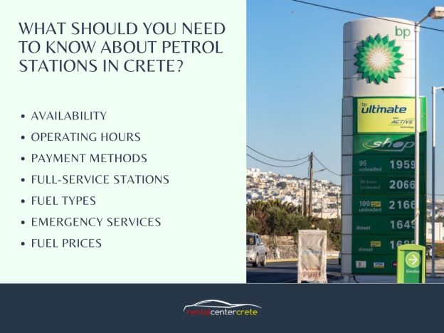 Is Driving in Crete Easy? Road Safety, Etiquette and Car Rentals