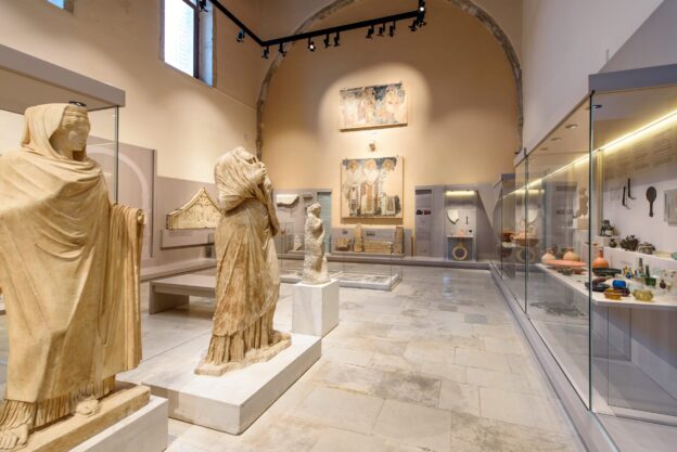 11 Most Popular Museums in Rethymno