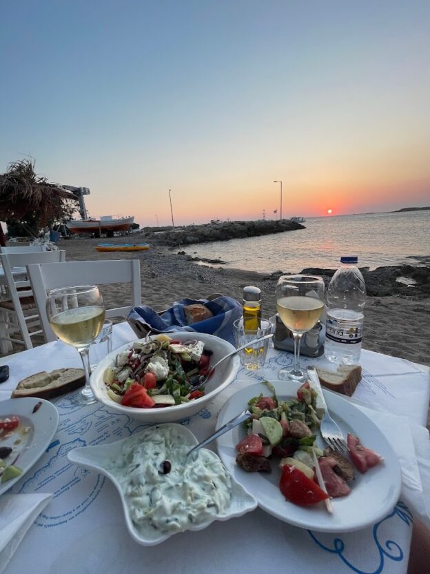 A List of the Best Restaurants in Agios Nikolaos - 2022