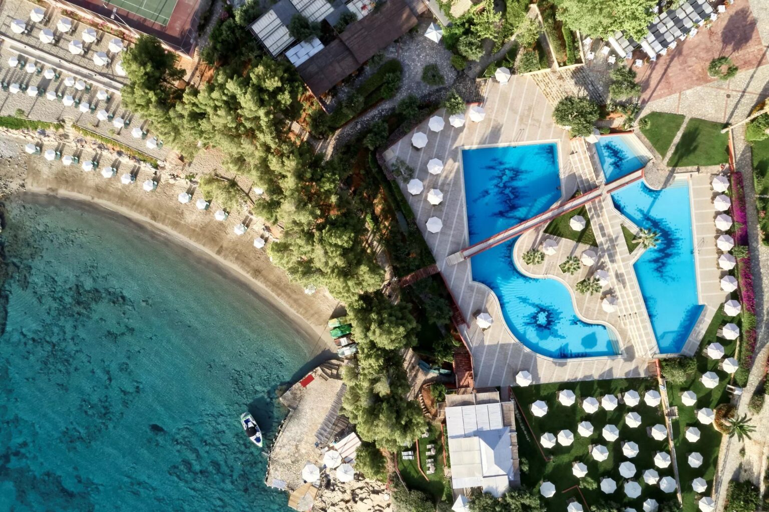 The Best Agios Nikolaos Hotels For an Unforgettable Crete Vacation