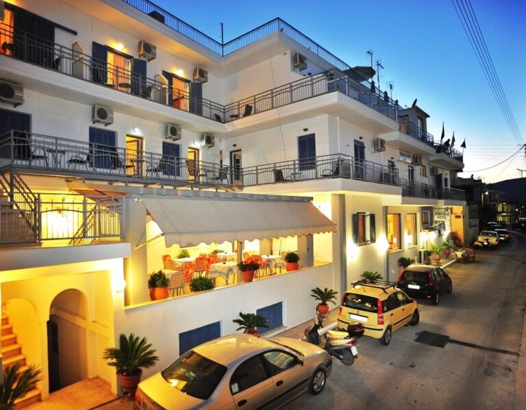 The Best Agios Nikolaos Hotels For an Unforgettable Crete Vacation