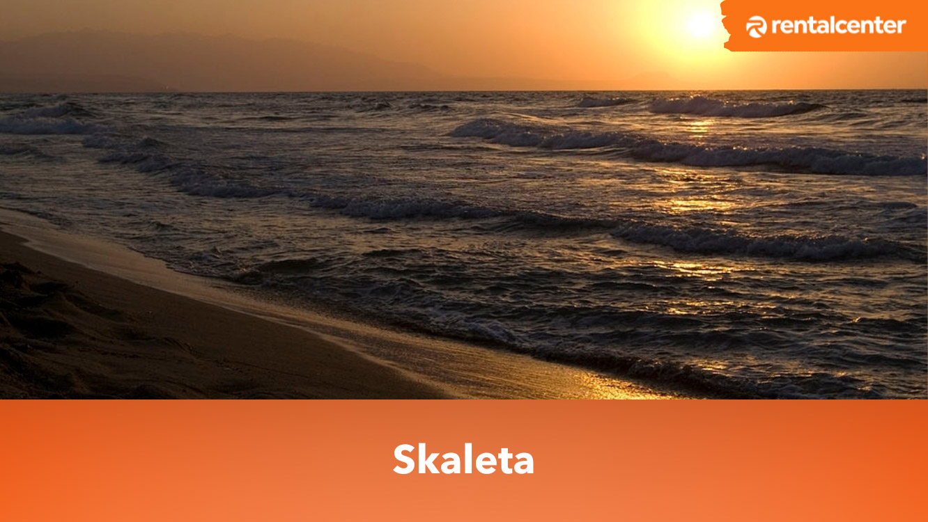 Skaleta Kreta