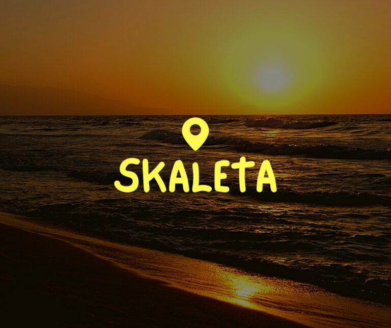 Skaleta - Read Everything you should know about Skaleta before visiting!