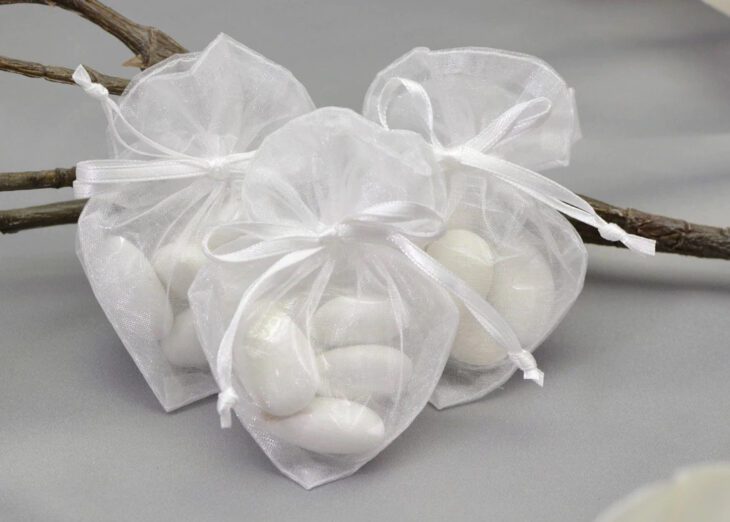 Greek Bomboniere - Wedding Favors