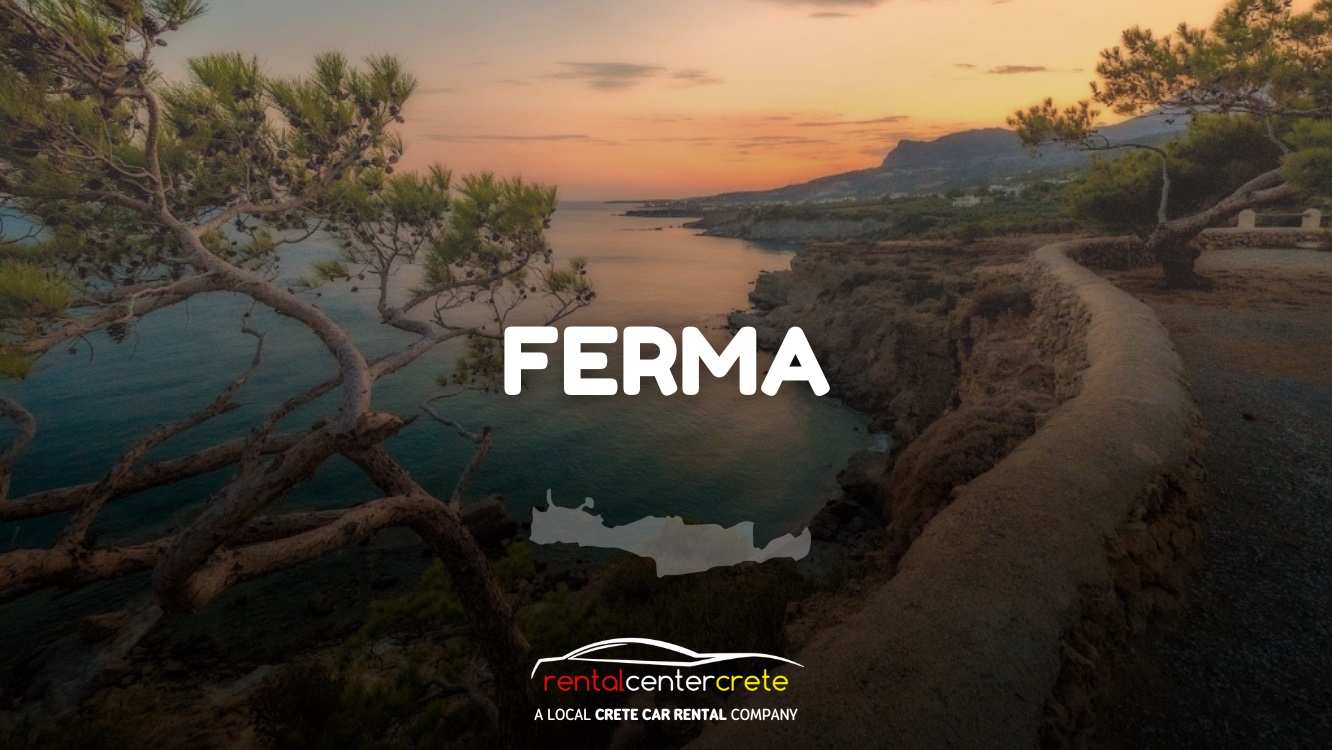 Ferma Crete