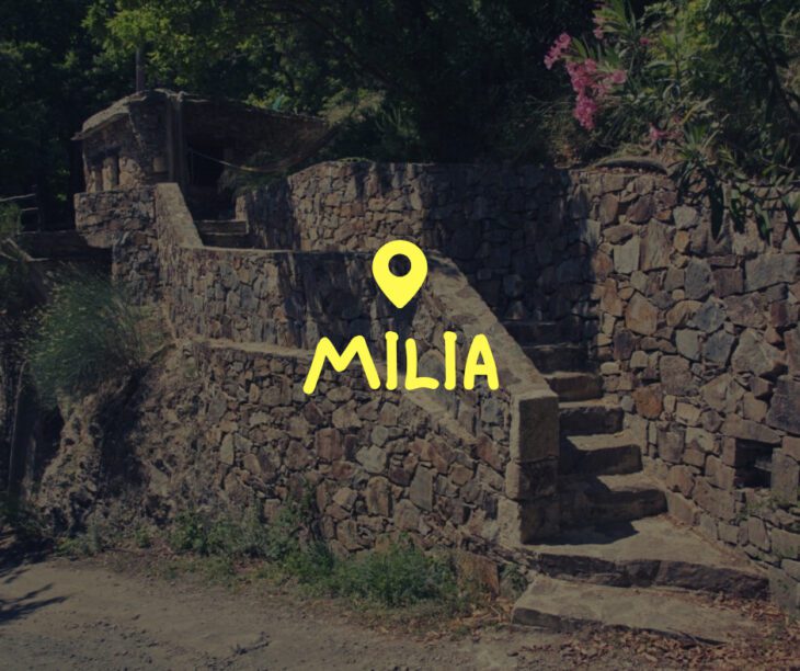 Milia Resort Crete