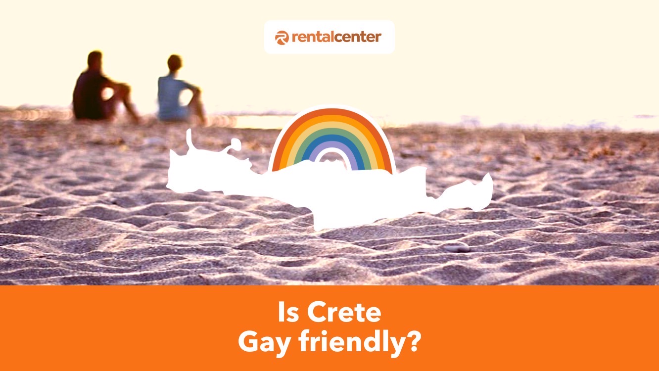 Crete Gay friendly