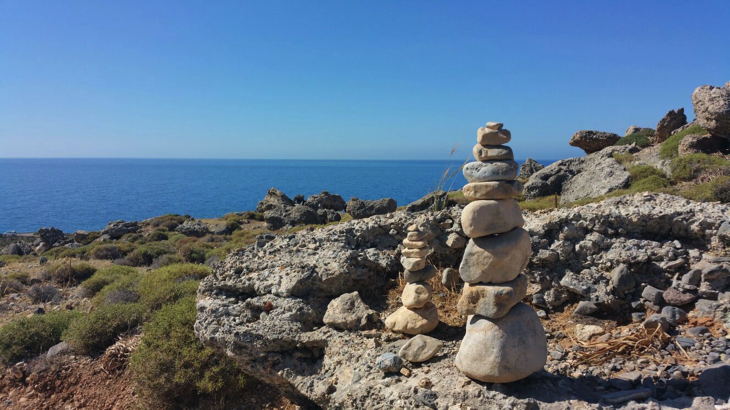 Filaki Beach Crete