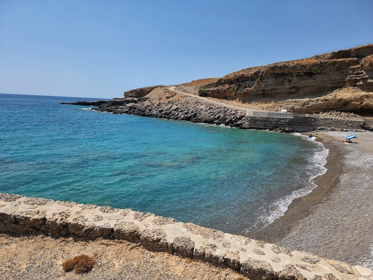 Agios Charalambos Beach