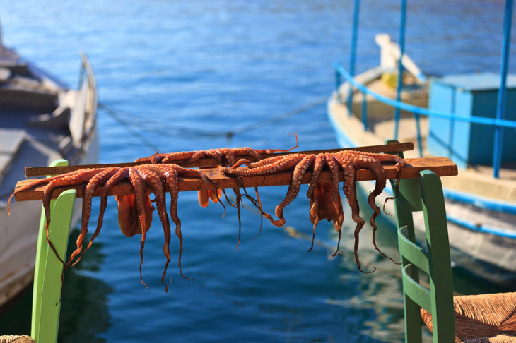 Apostolis Taverna a Chania