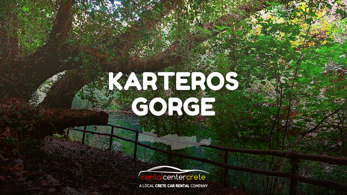 Karteros Gorge