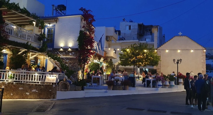 San Giorgio Taverna