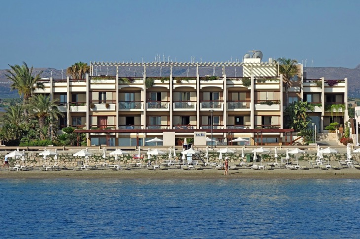 Sitia Bay Hotel