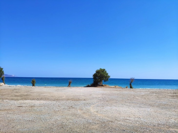 Episkopi Beach