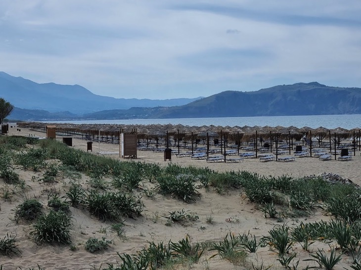 Episkopi Beach