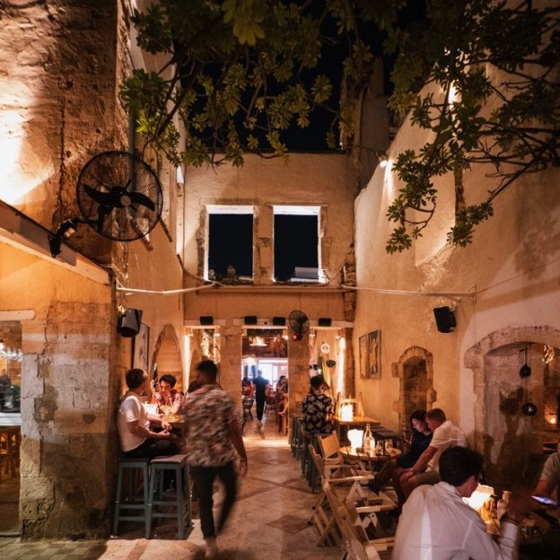 15 Best Bars in Chania: A Traveler’s Guide to Chania Nightlife