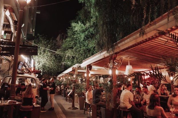 14 Best Bars in Heraklion: A Traveller’s Guide to Heraklion Nightlife