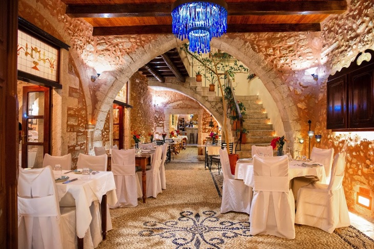 Veneto Wine Restaurant