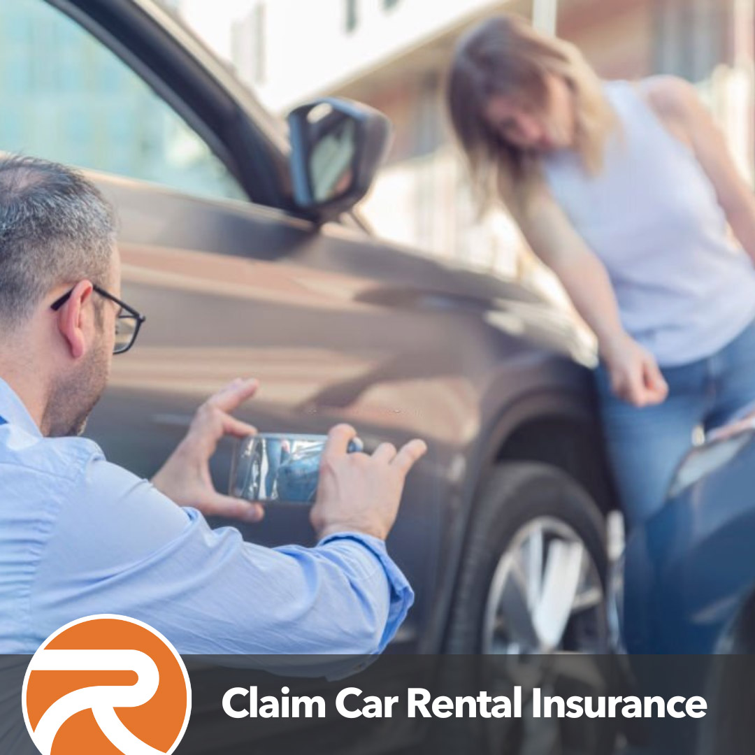 6 Steps On How to Claim Car Rental Insurance in Crete