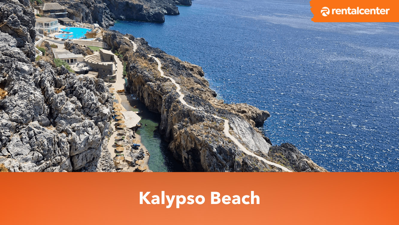 Kalypso Beach