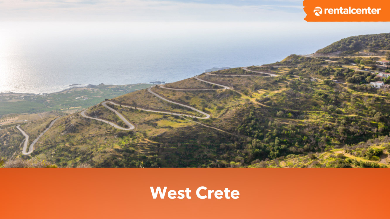 West Crete