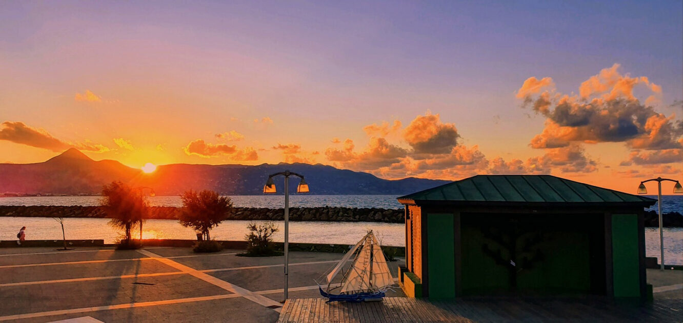 Heraklion Waterfront