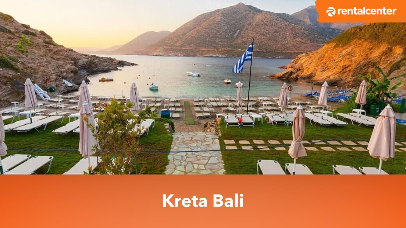 Bali Crete