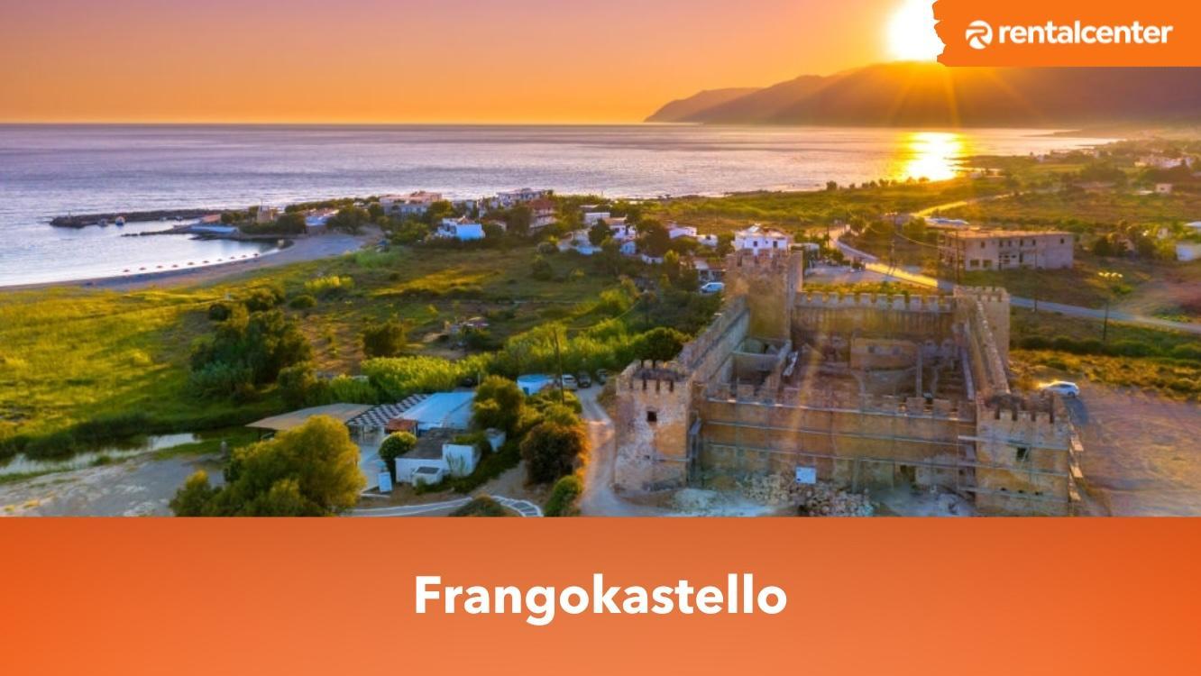 Frangokastello