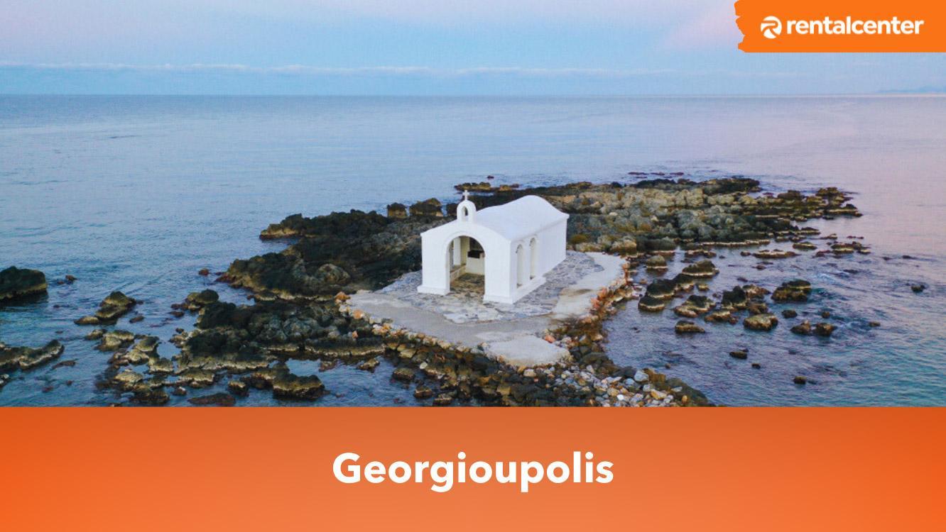 Georgioupolis