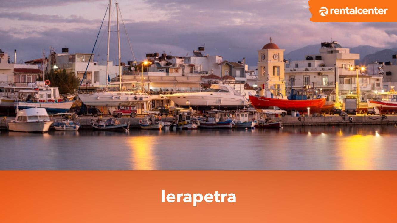 Ierapetra