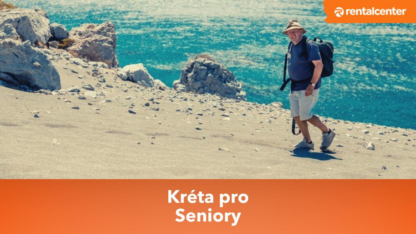 Kréta pro Seniory