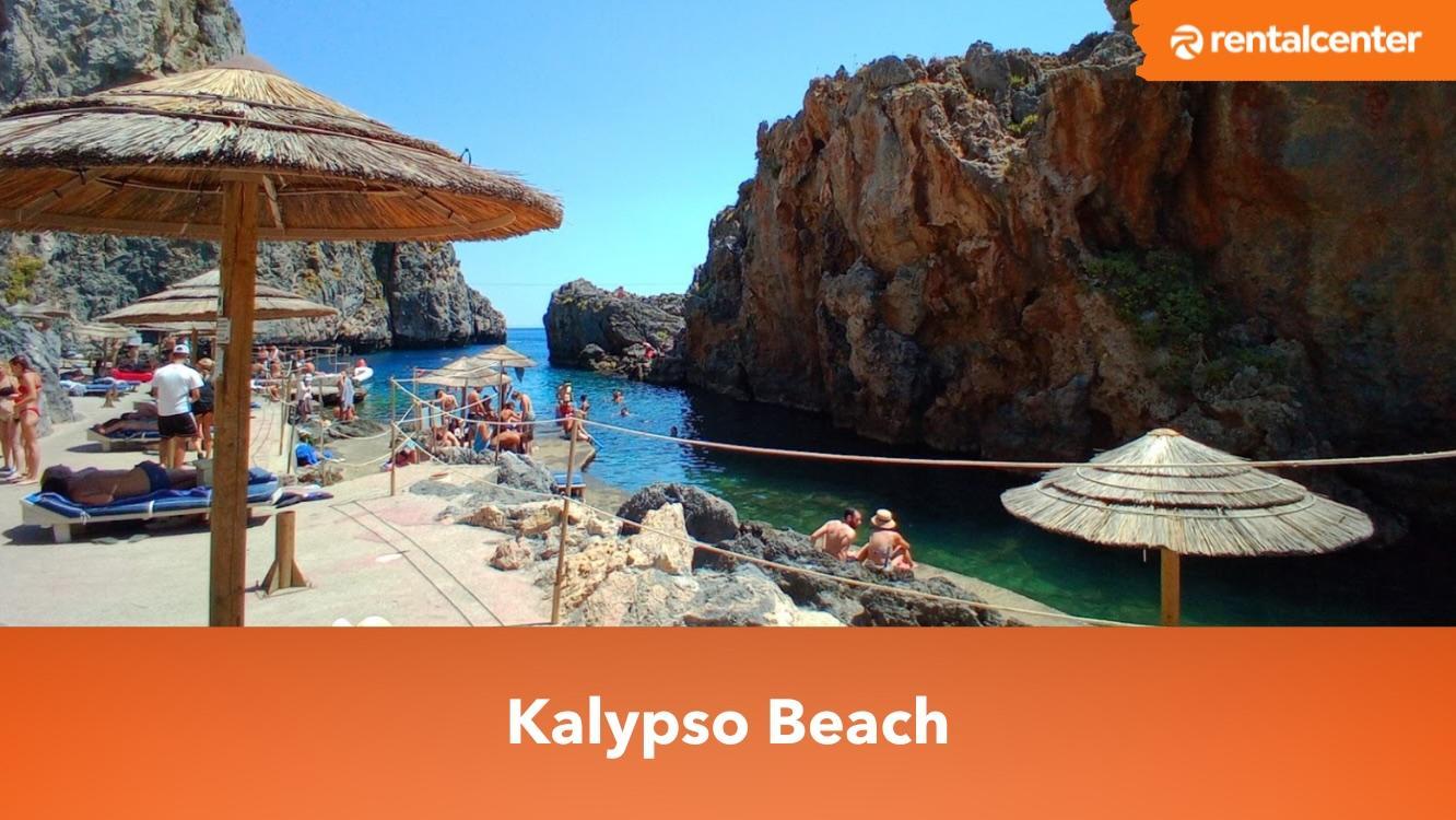 Kalypso Beach