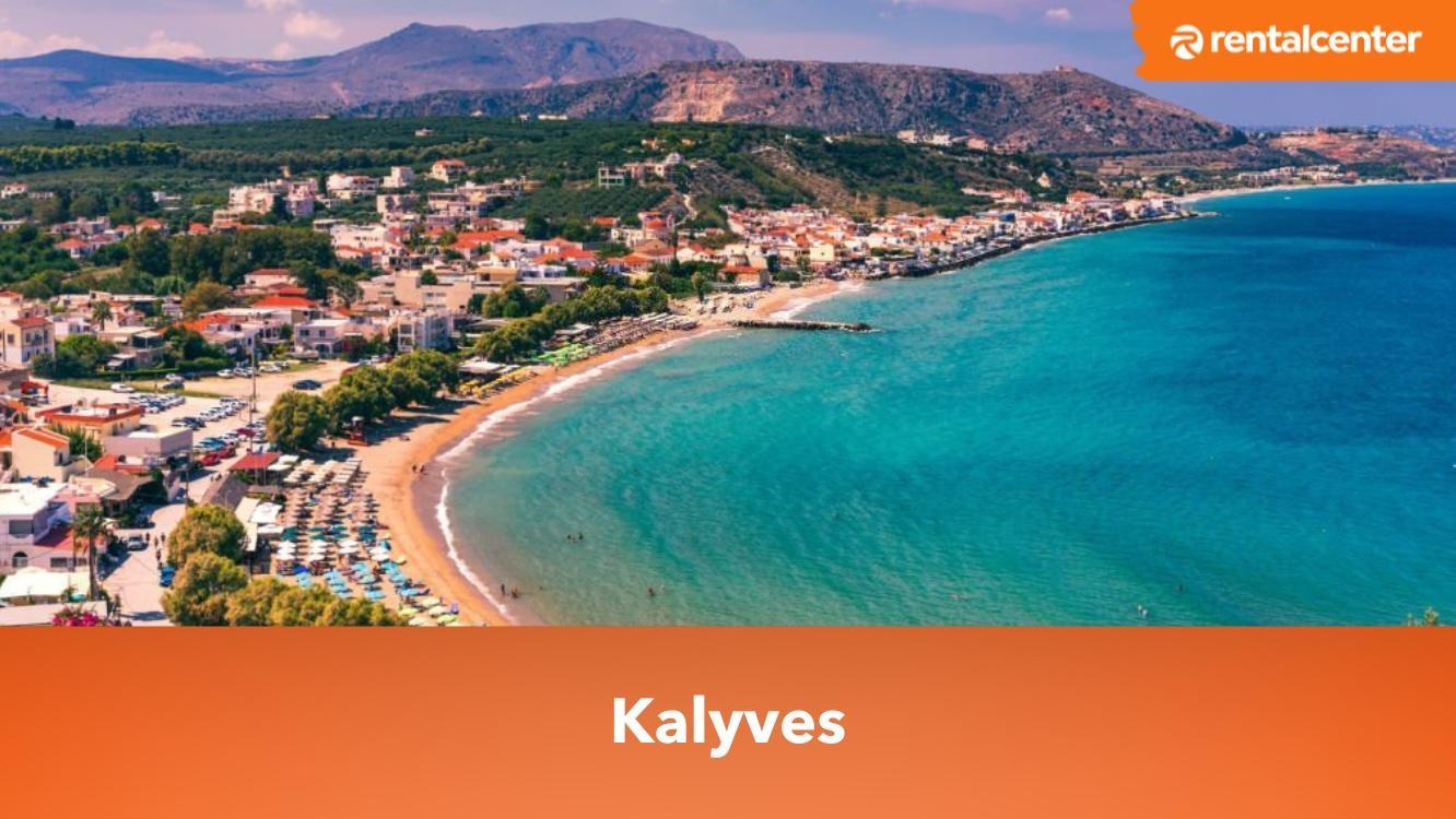  kalyves=